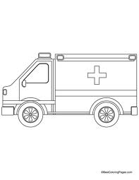 Ambulance 19